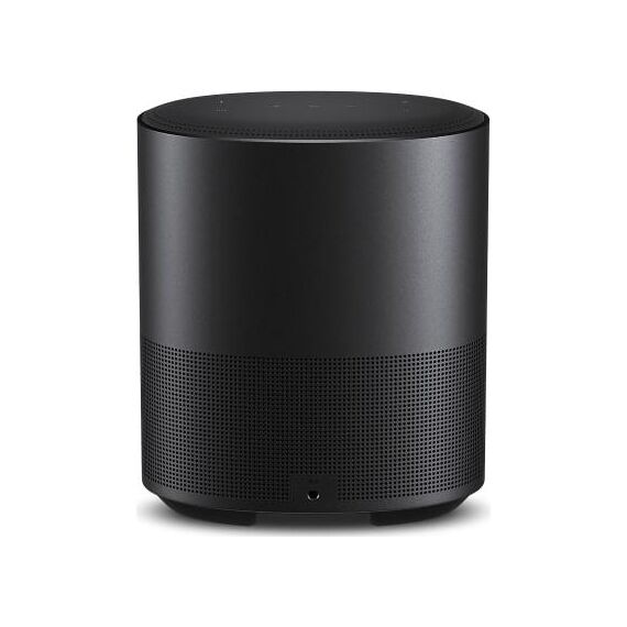 Колонки Bose Home Speaker 500 Black, Цвет: Black, изображение 3