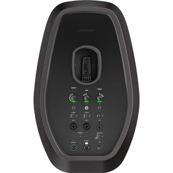 Линейный массив Bose L1 Pro32 Sub1, изображение 5