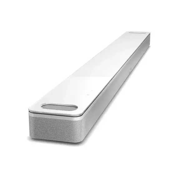 Саундбар Bose Smart Ultra Soundbar White, Цвет: White