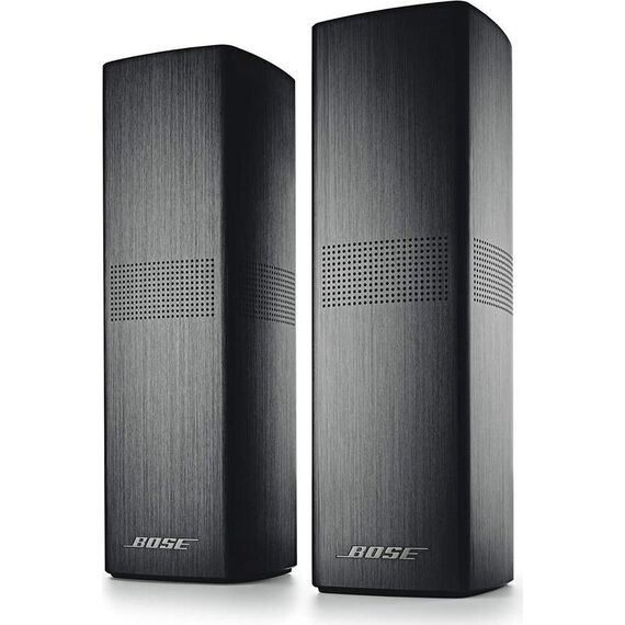 Саундбар Bose Smart Soundbar 900 3.0 Black, Цвет: Black, изображение 11