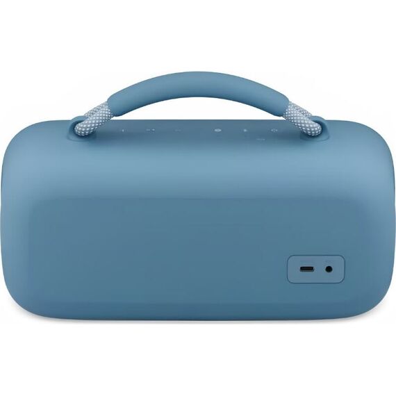 Колонка Bose SoundLink Max Blue, Цвет: Blue, изображение 5