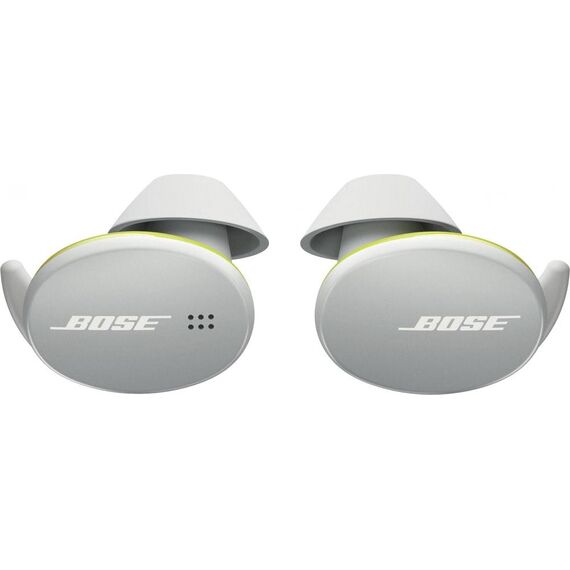 Наушники Bose Sport Earbuds White, Цвет: White, изображение 2