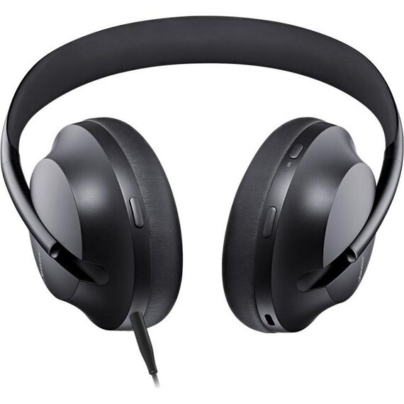 Наушники Bose Noise Cancelling 700, Цвет: Black, изображение 4