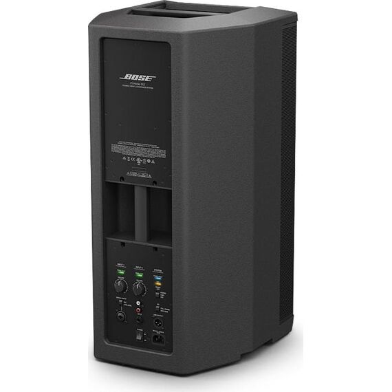 Линейный массив Bose F1 Model 812, изображение 3