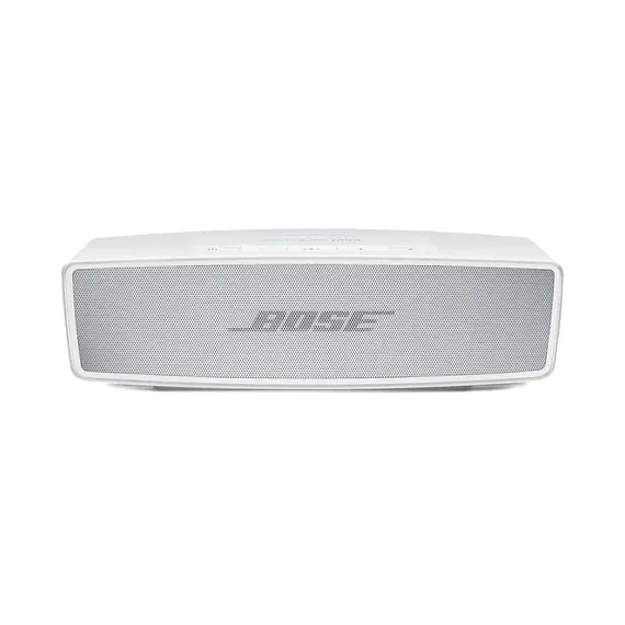 Колонка Bose SoundLink Mini II SE Silver, Цвет: Silver