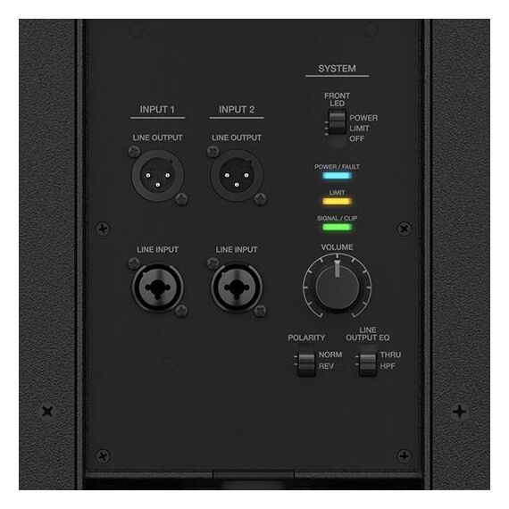 Активная портативная акустическая система Bose 2xF1, изображение 8