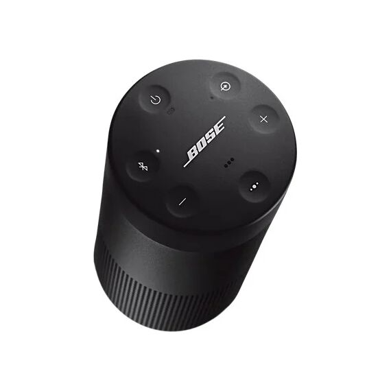 Колонка Bose SoundLink Revolve II Black, Цвет: Black, изображение 4