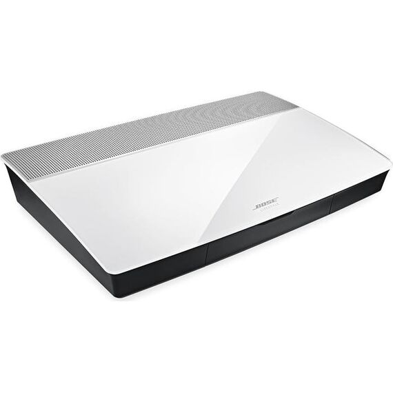 Домашняя система Bose Lifestyle 650 White, Цвет: White, изображение 3
