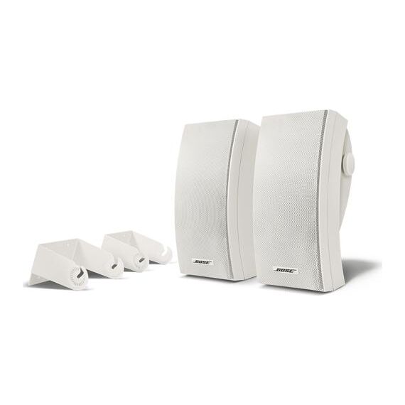 Всепогодная акустическая система Bose 251 White, Цвет: White, изображение 2