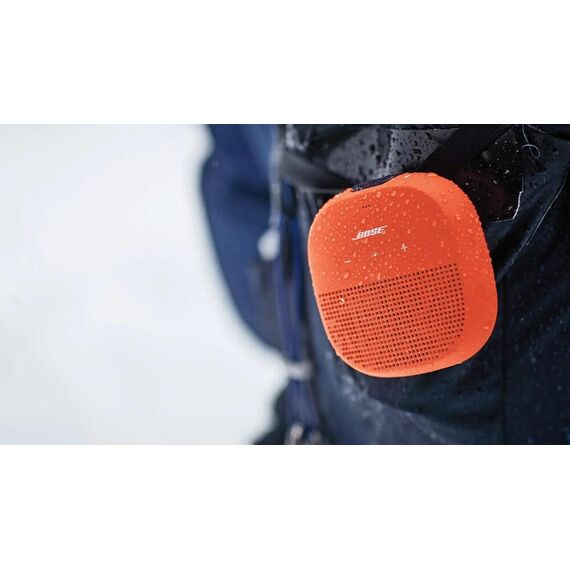 Колонка Bose SoundLink Micro Stone Blue, Цвет: Stone Blue, изображение 9