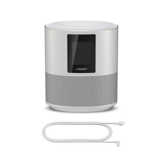 Колонки Bose Home Speaker 500 Silver, Цвет: Silver, изображение 6