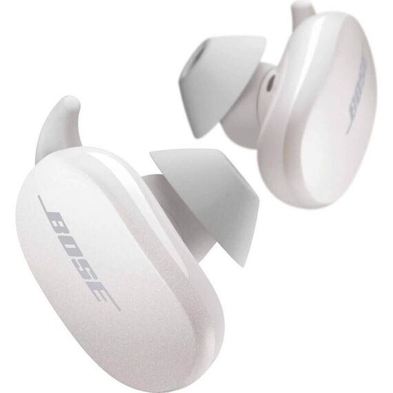 Наушники Bose QuietComfort Earbuds Soapstone, Цвет: Soapstone