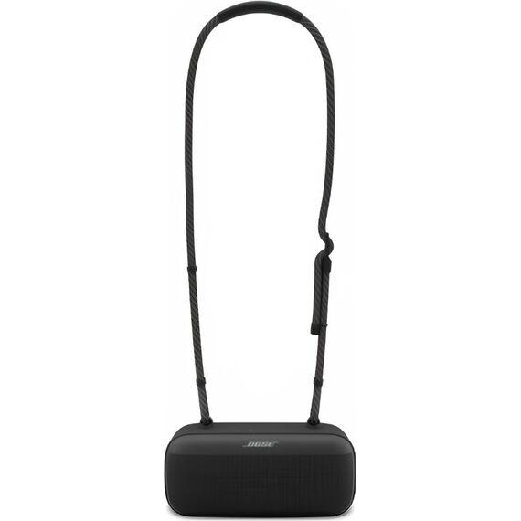 Ремень для переноски Bose SoundLink Max Black, Цвет: Black, изображение 4