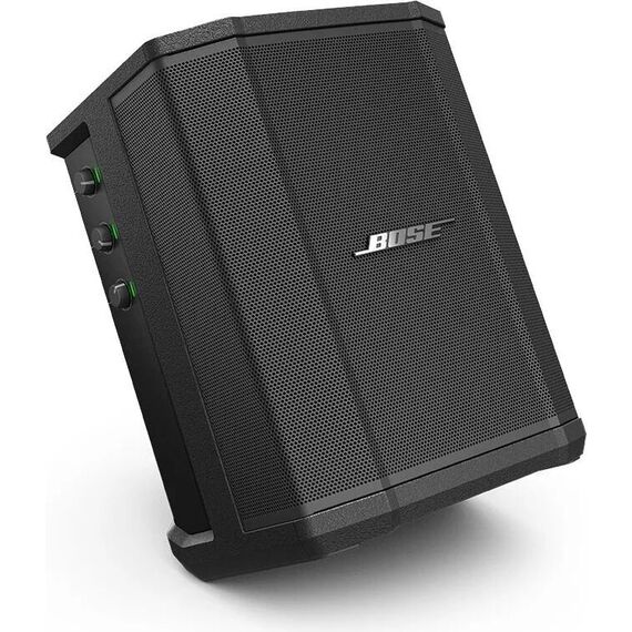 Портативная акустическая система Bose S1 Pro с аккумулятором, изображение 3