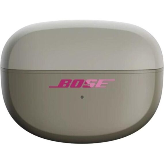 Наушники Bose x Steve Lacy Ultra Open, Цвет: Green/Cream, изображение 5