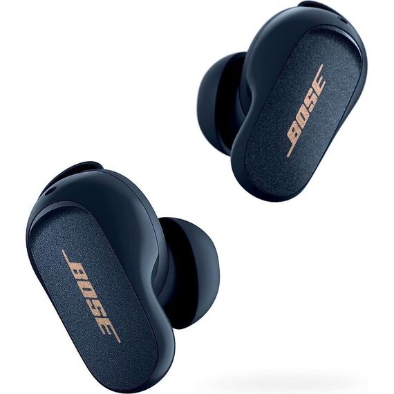 Наушники Bose QuietComfort Earbuds II Blue, Цвет: Blue, изображение 6