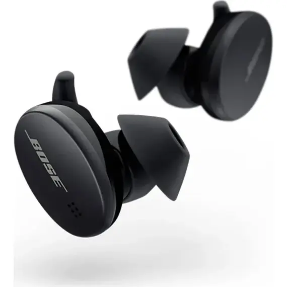 Наушники Bose Sport Earbuds Black, Цвет: Black, изображение 4