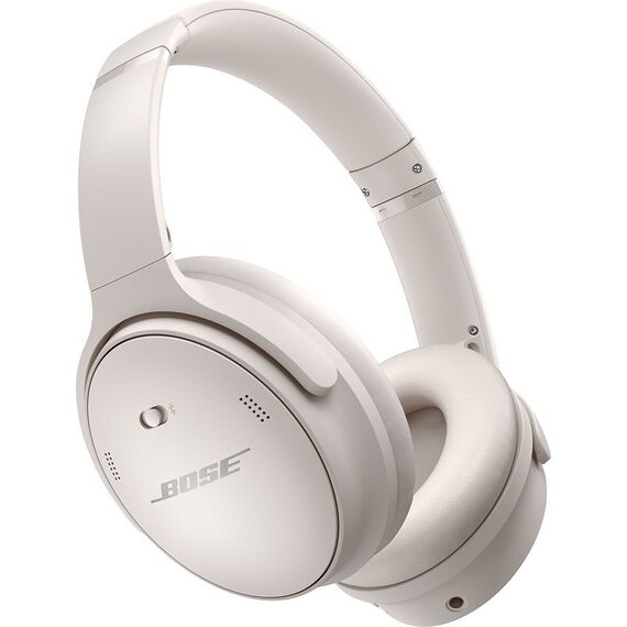 Наушники Bose QuietComfort 45 White, Цвет: White
