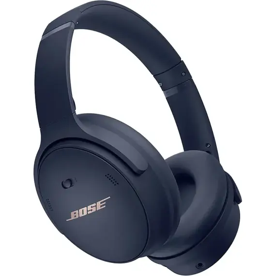 Наушники Bose QuietComfort 45 Blue, Цвет: Blue