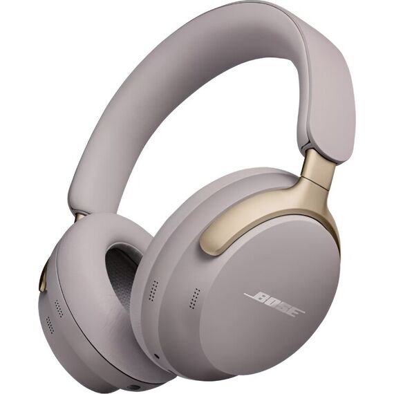 Наушники Bose QuietComfort Ultra Sandstone, Цвет: Sandstone, изображение 6
