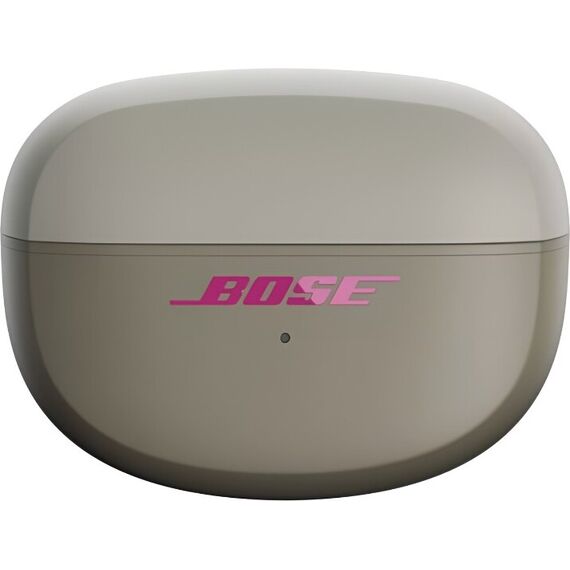 Наушники Bose x Steve Lacy Ultra Open, Цвет: Green/Cream, изображение 6