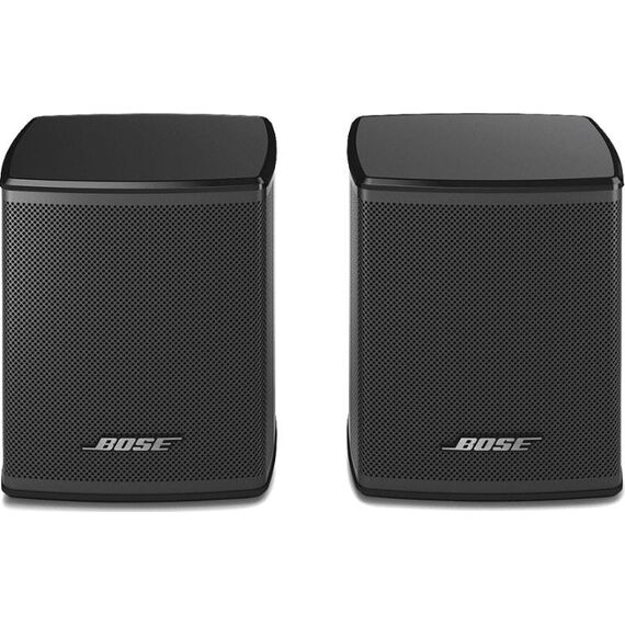 Колонки Bose Surround Speakers Black, Цвет: Black, изображение 2