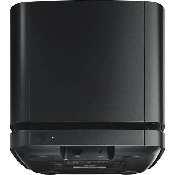 Саундбар Bose Smart Soundbar 600 3.1-BM500, изображение 8