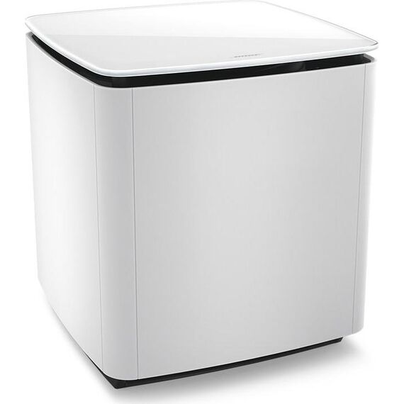 Домашняя система Bose Lifestyle 650 White, Цвет: White, изображение 5