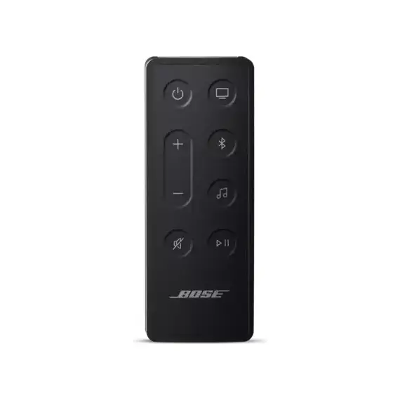 Саундбар Bose Smart Ultra Soundbar Black, Цвет: Black, изображение 4
