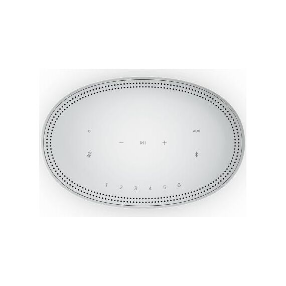 Колонки Bose Home Speaker 500 Silver, Цвет: Silver, изображение 5