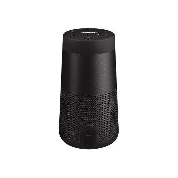 Колонка Bose SoundLink Revolve II Black, Цвет: Black, изображение 3