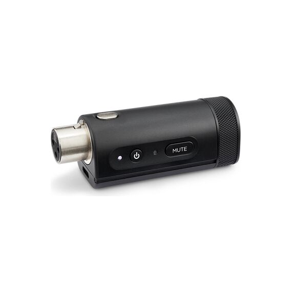Беспроводной микрофонный/линейный передатчик Bose S1 Pro+ - XLR