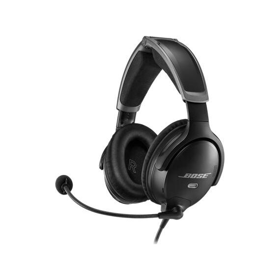 Авиационная гарнитура Bose A30 Aviation Headset