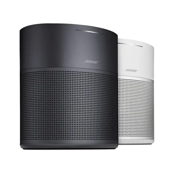 Колонка Bose Home Speaker 300 Lux Silver, изображение 6