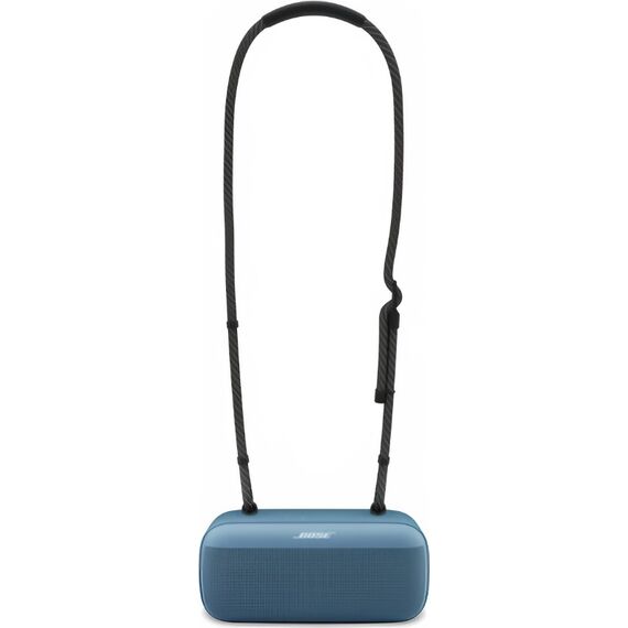 Ремень для переноски Bose SoundLink Max Black, Цвет: Black, изображение 5