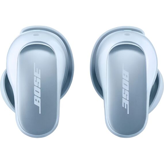 Наушники Bose QuietComfort Ultra Earbuds, Цвет: Moonstone Blue, изображение 2