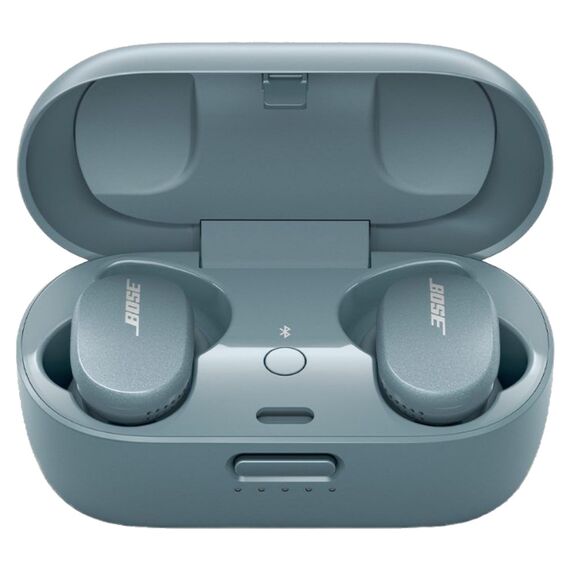 Наушники Bose QuietComfort Earbuds Stone Blue, Цвет: Stone Blue, изображение 2