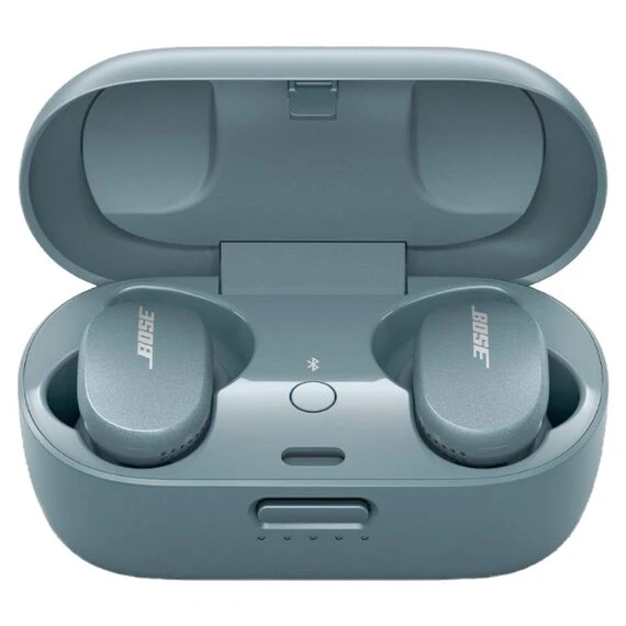 Наушники Bose QuietComfort Earbuds Stone Blue, Цвет: Stone Blue, изображение 2