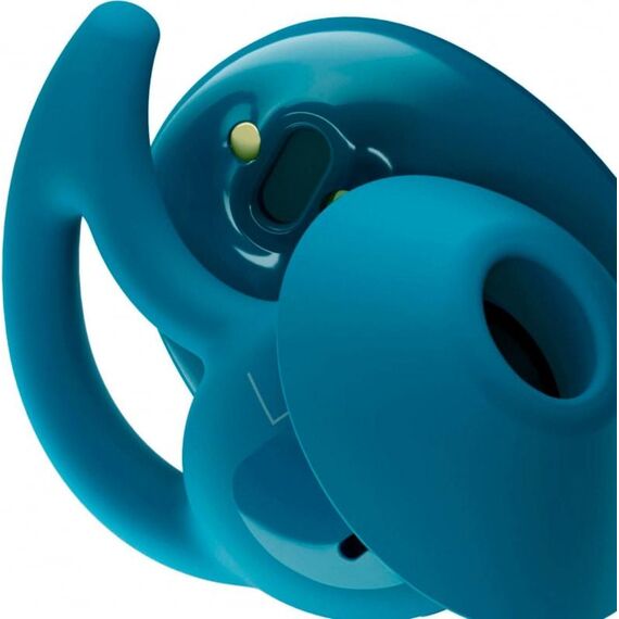 Наушники Bose Sport Earbuds Blue, Цвет: Blue, изображение 8