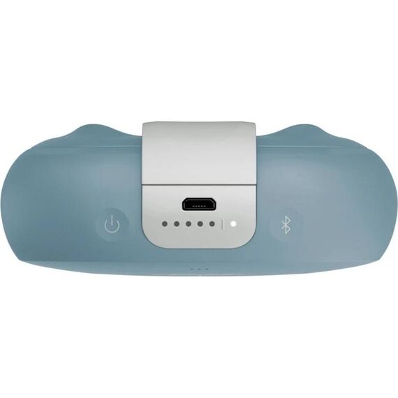 Колонка Bose SoundLink Micro Stone Blue, Цвет: Stone Blue, изображение 6