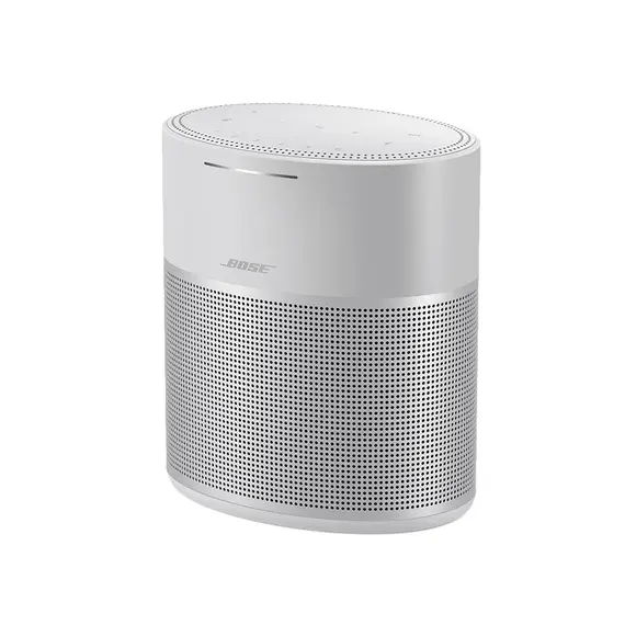Колонка Bose Home Speaker 300 Lux Silver, изображение 4