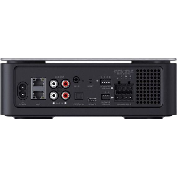 Усилитель Bose Music Amplifier, изображение 3
