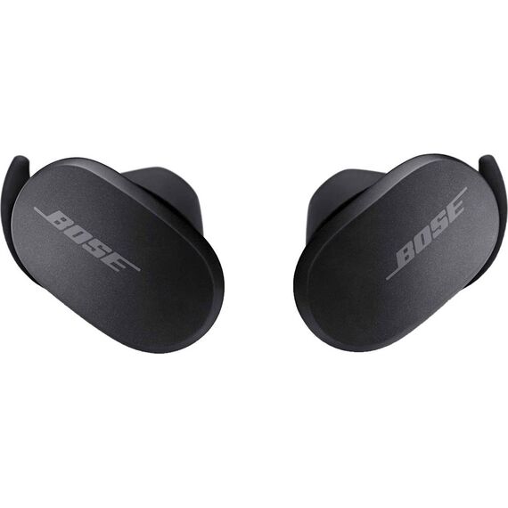 Наушники Bose QuietComfort Earbuds Black, Цвет: Black, изображение 2