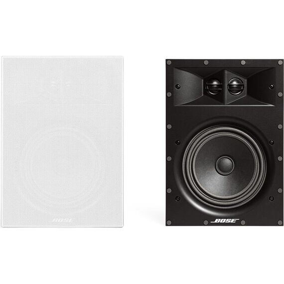 Встраиваемая акустика Bose Virtually Invisible 891