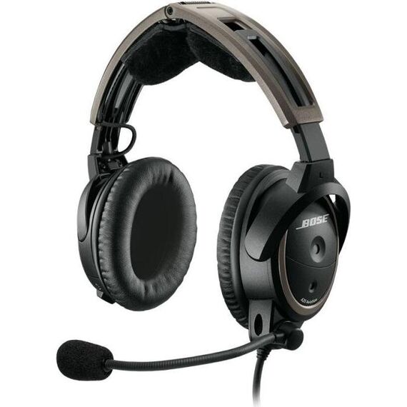 Авиационная гарнитура Bose A20 Aviation Headset