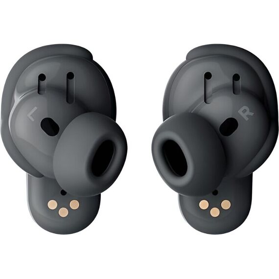 Наушники Bose QuietComfort Earbuds II Gray, Цвет: Gray, изображение 4