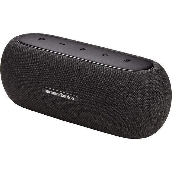 Беспроводная колонка Harman Kardon Luna Black, Цвет: Black