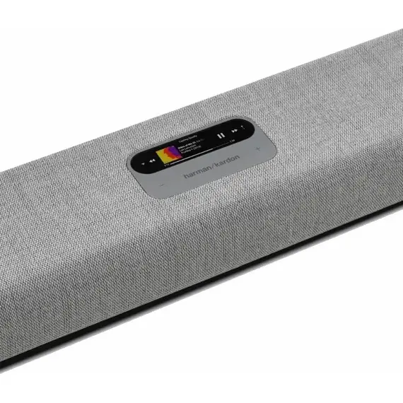 Саундбар Harman Kardon Citation Multibeam 700 Gray, Цвет: Gray, изображение 5