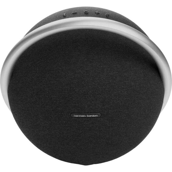 Портативная колонка Harman Kardon Onyx Studio 8, Цвет: Black, изображение 3