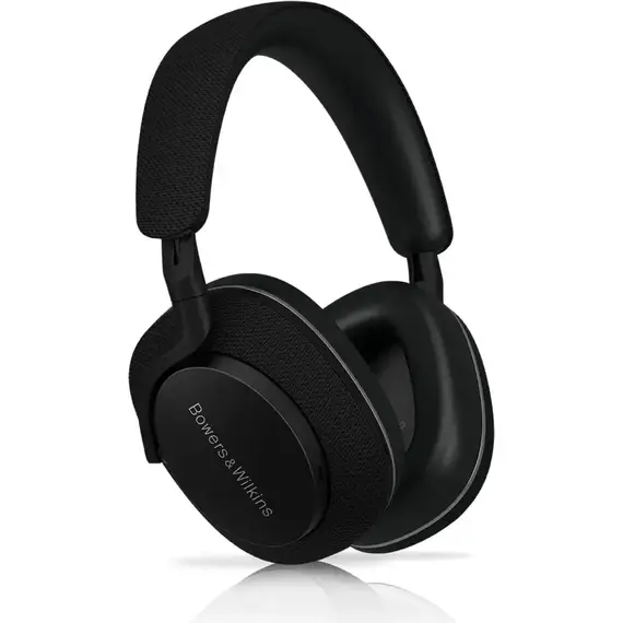 Наушники Bowers & Wilkins Px7 S2e Black, Цвет: Black